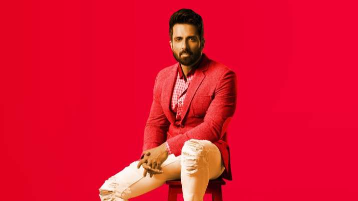 Sonu Sood's book to be titled 'I Am No Messiah'