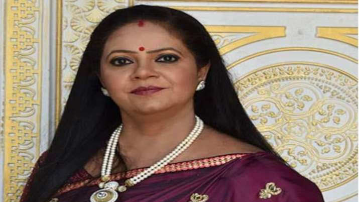 EXCLUSIVE: Saath Nibhaana Saathiya 2 actress Rupal Patel aka Kokila Modi opens up on her exit from the show