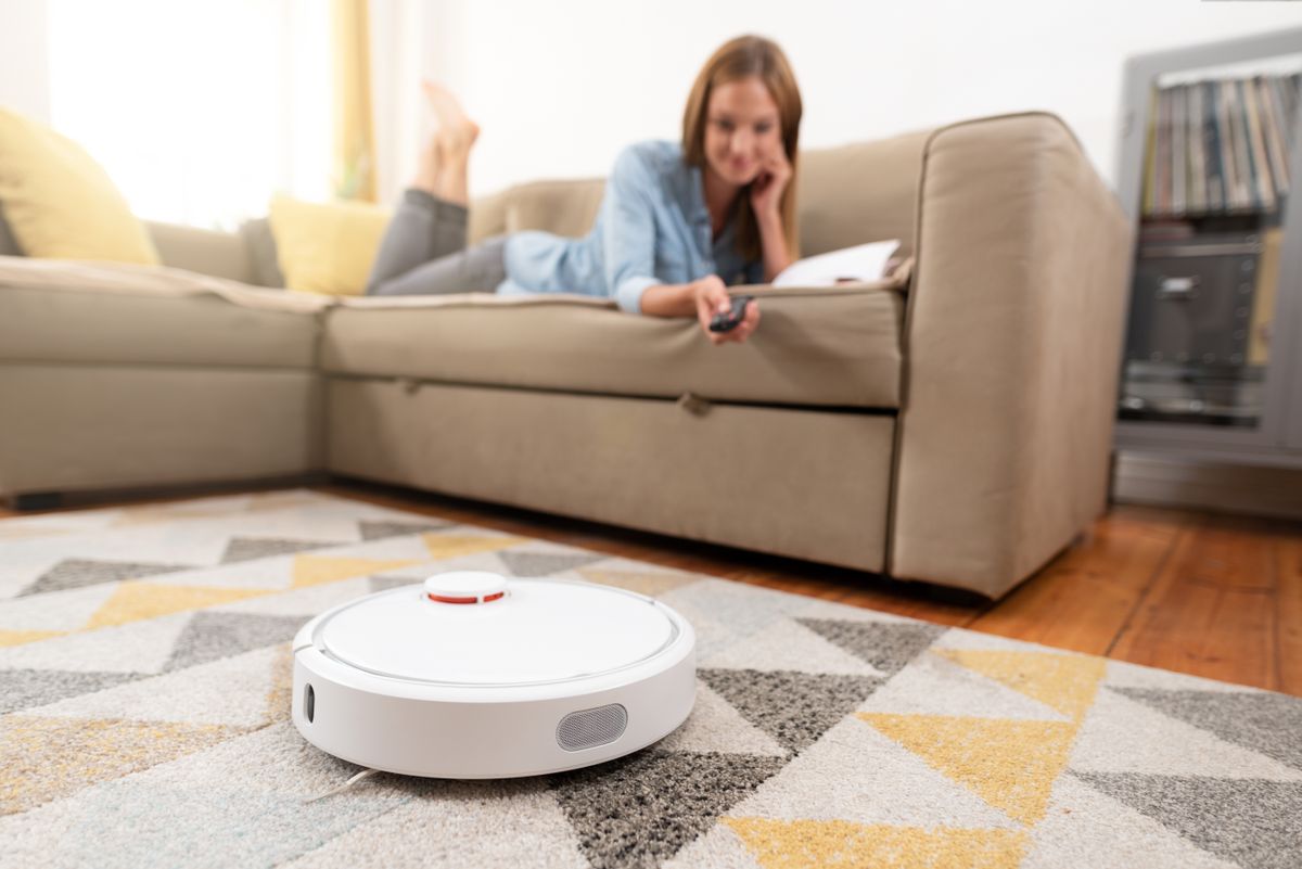 The best robot vacuums in 2021: Roomba, Neato, Roborock, iLife and Shark tested