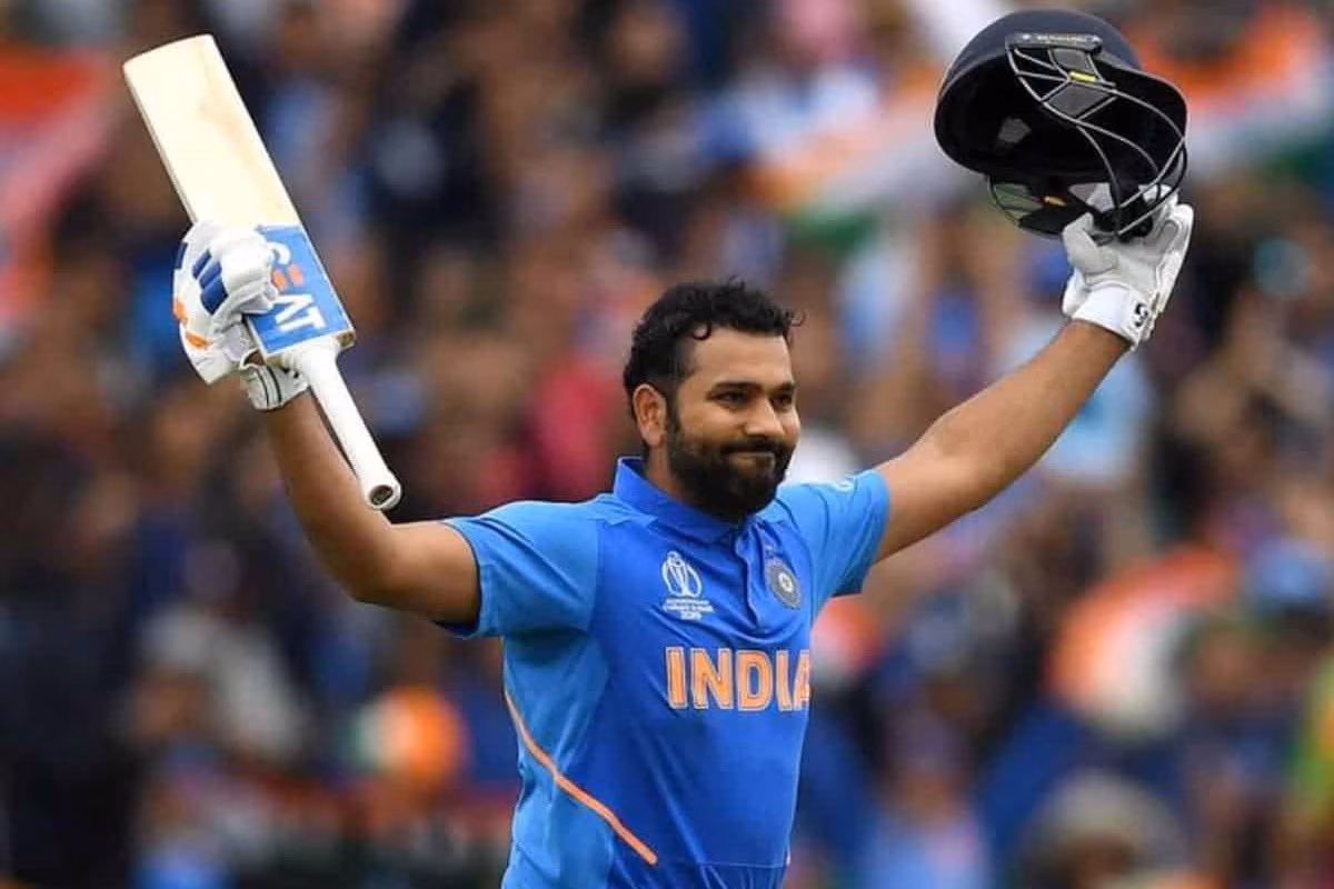 Rohit Sharma Knows He Has Long Career and Not Just This IPL, Says BCCI President Sourav Ganguly