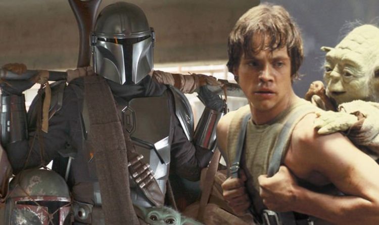 Star Wars: The Mandalorian used axed Empire Strikes Back creatures in latest episode