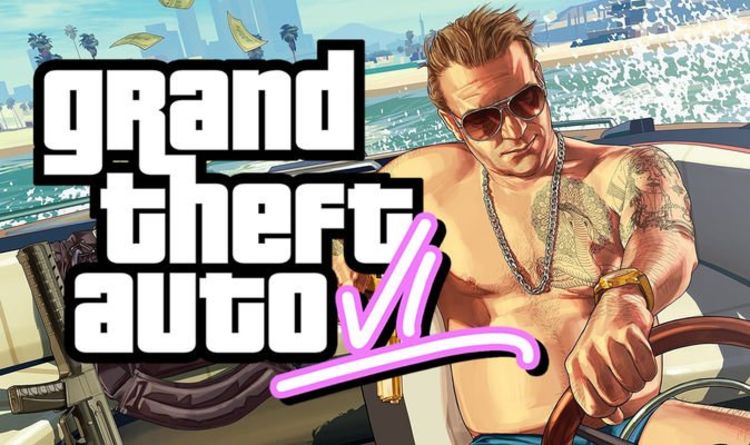 GTA 6 news: Rockstar patent hints at major Grand Theft Auto 6 upgrade
