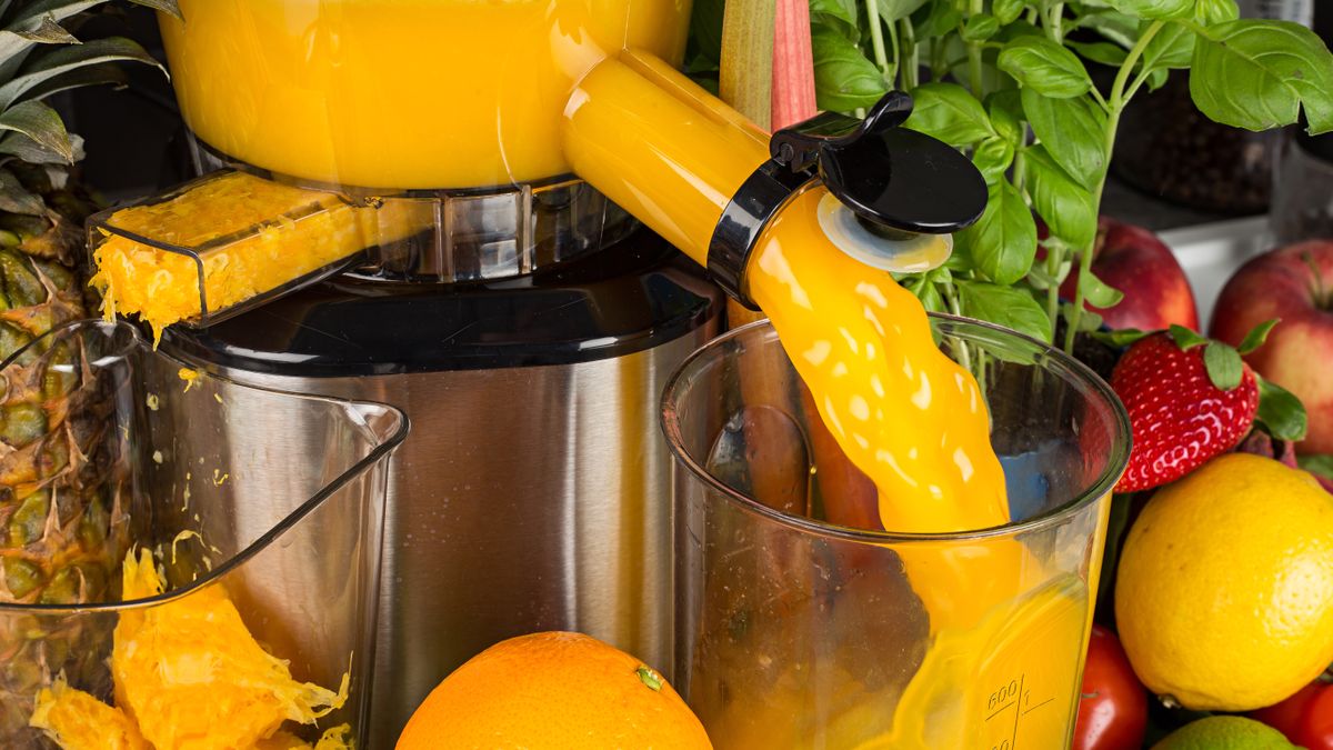 Best Juicers 2021