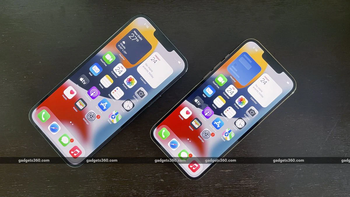 iOS 15 Bugs Removing Photos, Making Camera Non-Functional for Some Users