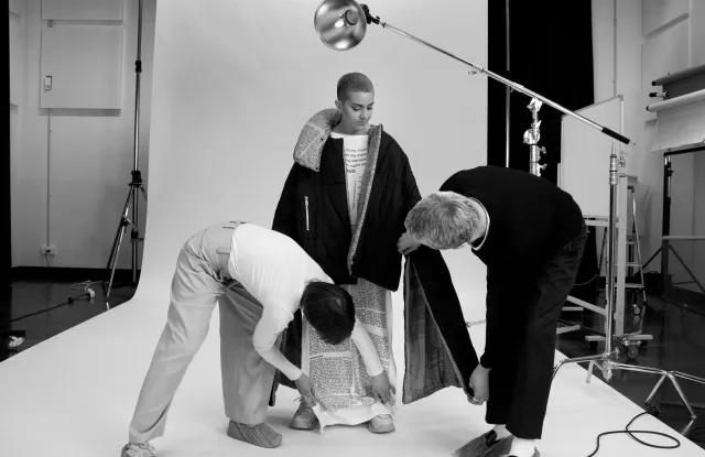 Polimoda Highlights Link Between Fashion and Music With Latest Project