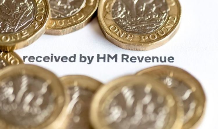 Income Tax: Britons can reduce their tax bill using schemes and benefits - key details