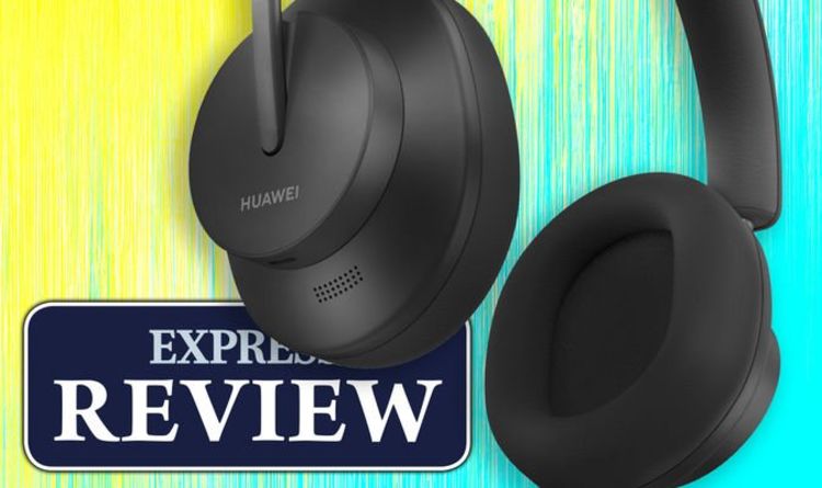 Huawei Freebuds Studio review: Sounds like Sony and Bose just got some competition