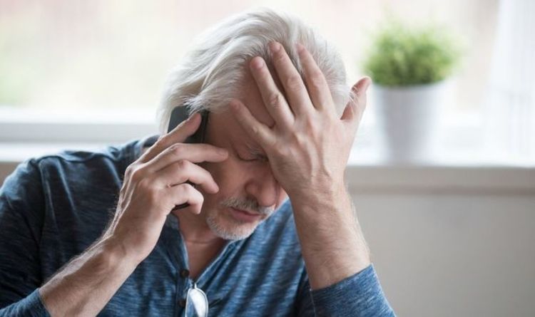 'Should never have happened' Outrage as thousands underpaid state pension due to DWP error