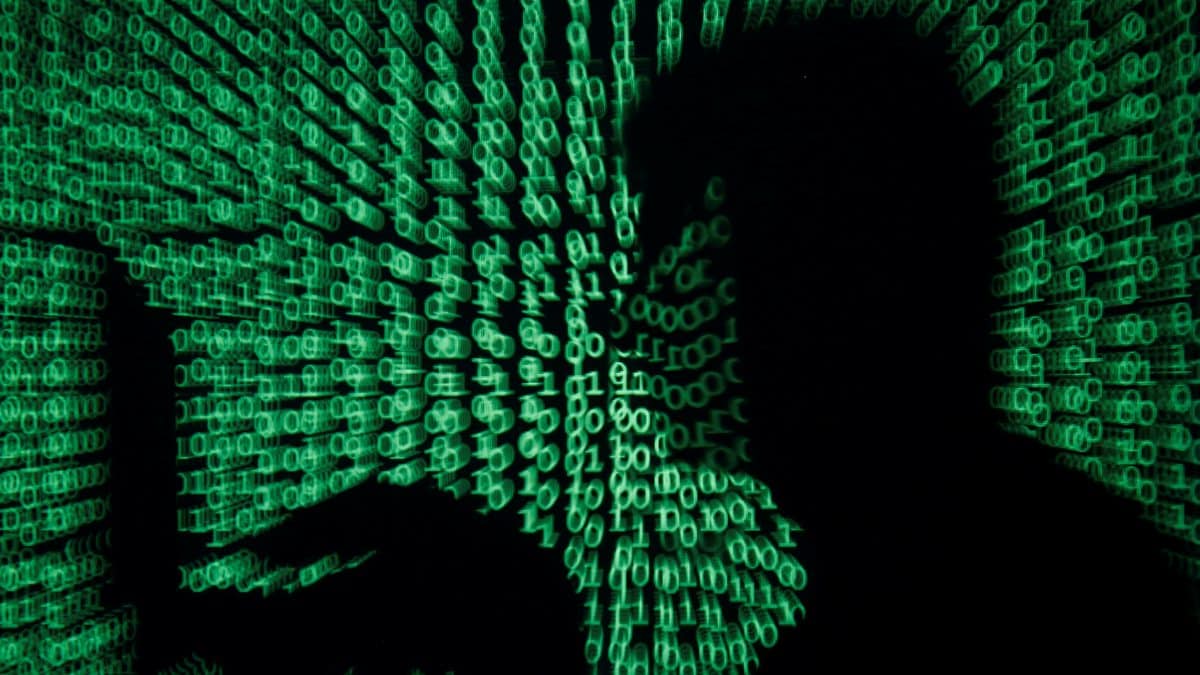US Says $10 Million Reward for Information on DarkSide