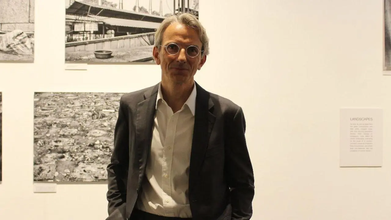 France honoured to be `spotlight` in IFFI: French Ambassador Emmanuel Lenain