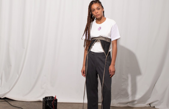 Basscoutur RTW Spring 2022