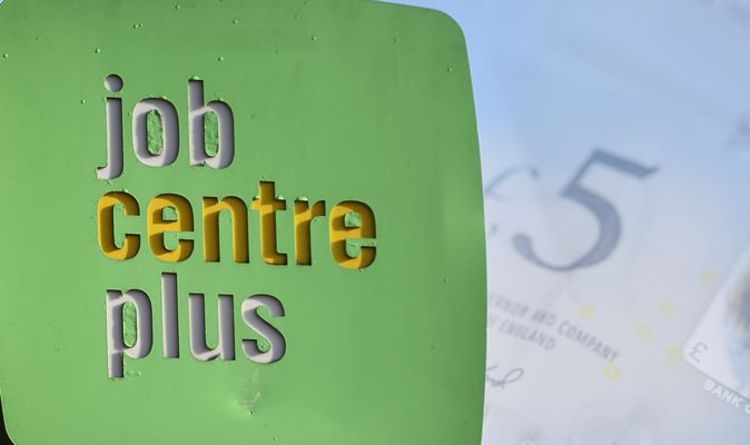 Universal Credit UK: DWP minister issues eligibility warning to legacy benefits claimants