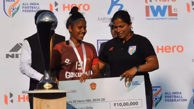 AFC Women's Club Championship a great opportunity for players, says Gokulam Kerala's Michel Castanha-Sports Ne