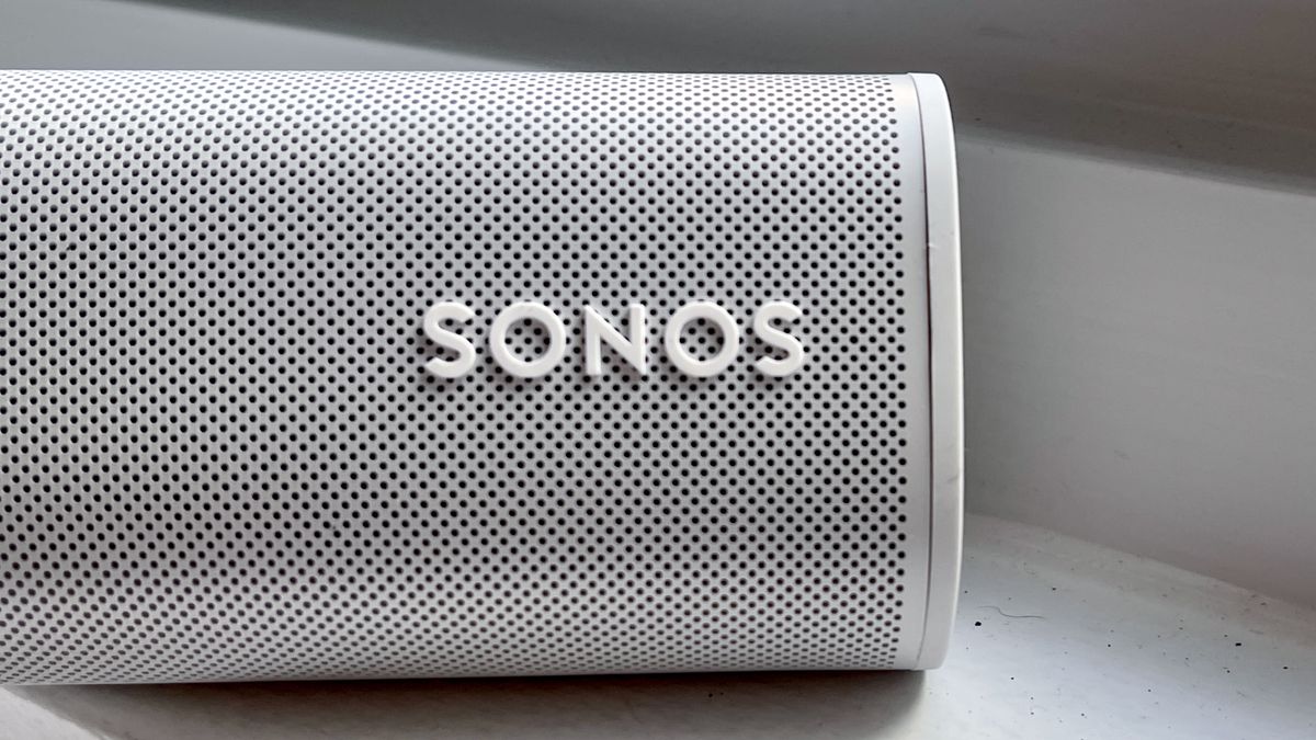 Sonos could be building its own Alexa and Google Assistant rival