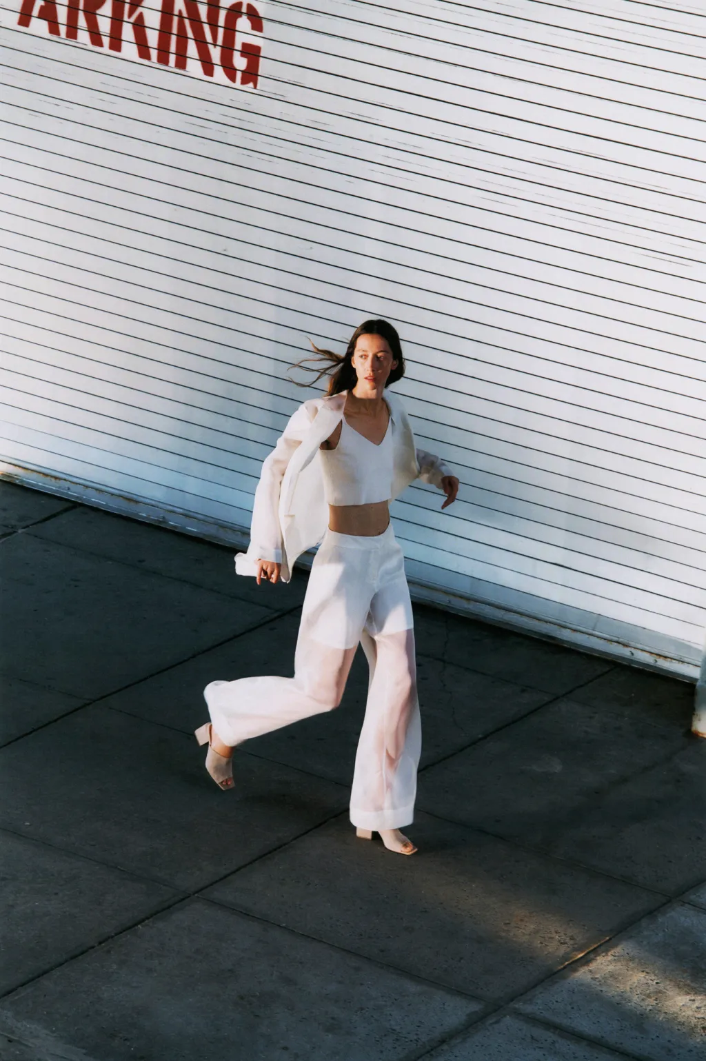 Lafayette 148 RTW Spring 2023
