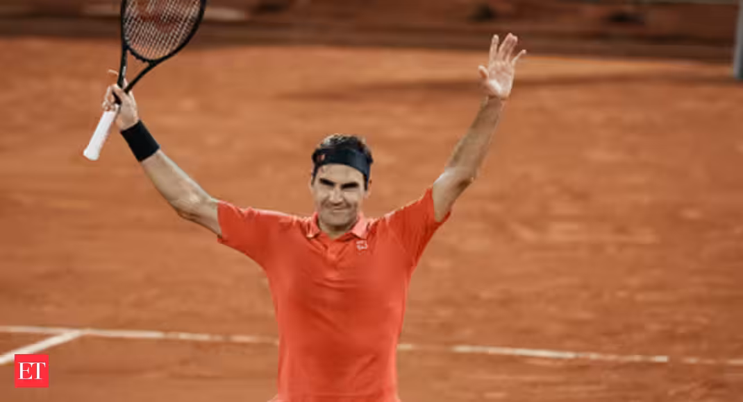 Roger Federer chooses rest, withdraws from French Open