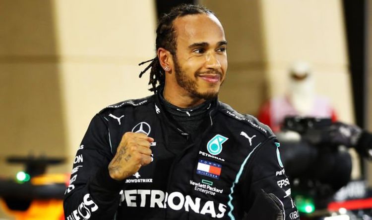 Sports Personality of the Year shortlist LIVE: Lewis Hamilton and Stuart Broad up for gong