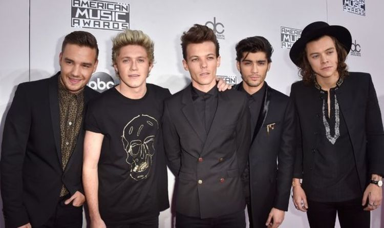 One Direction royalties: Who earns royalties from 1D after band split?