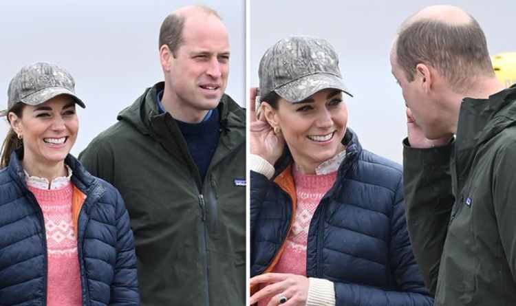 Prince William's health: Experts discuss the royal's hereditary hair loss