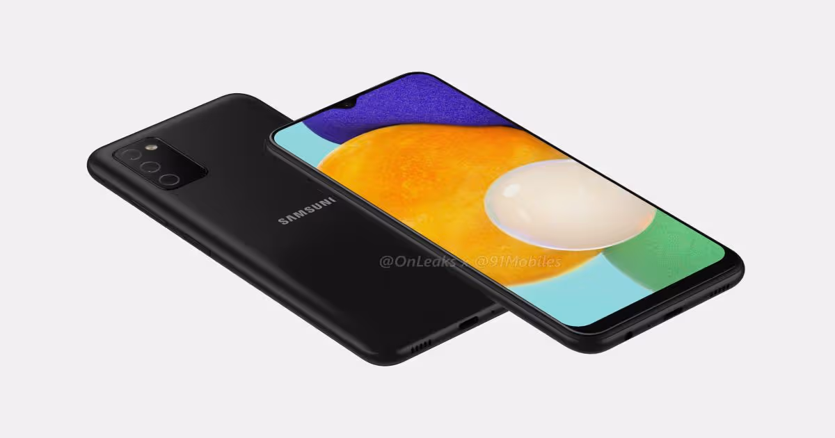 Samsung Galaxy A03s India launch looks imminent following BIS certification | 91mobiles.com