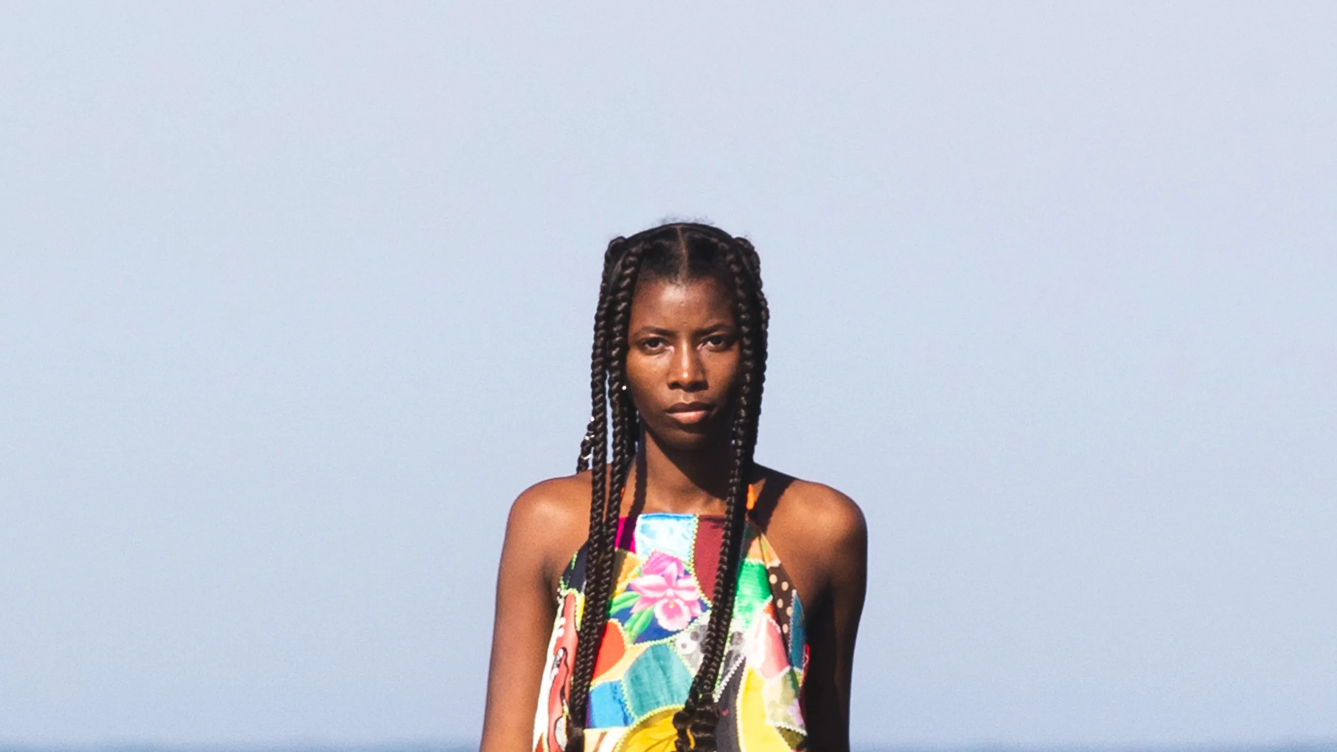 Marques’Almeida Fall 2022 Ready-to-Wear Collection
