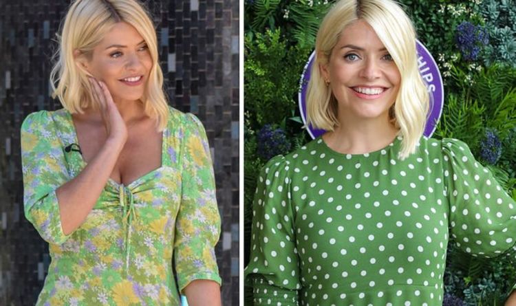 Holly Willoughby health: TV presenter's morning health ritual – benefits of meditation
