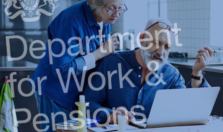 DWP update as significant pension ‘shake-up’ set to take place - are you affected?