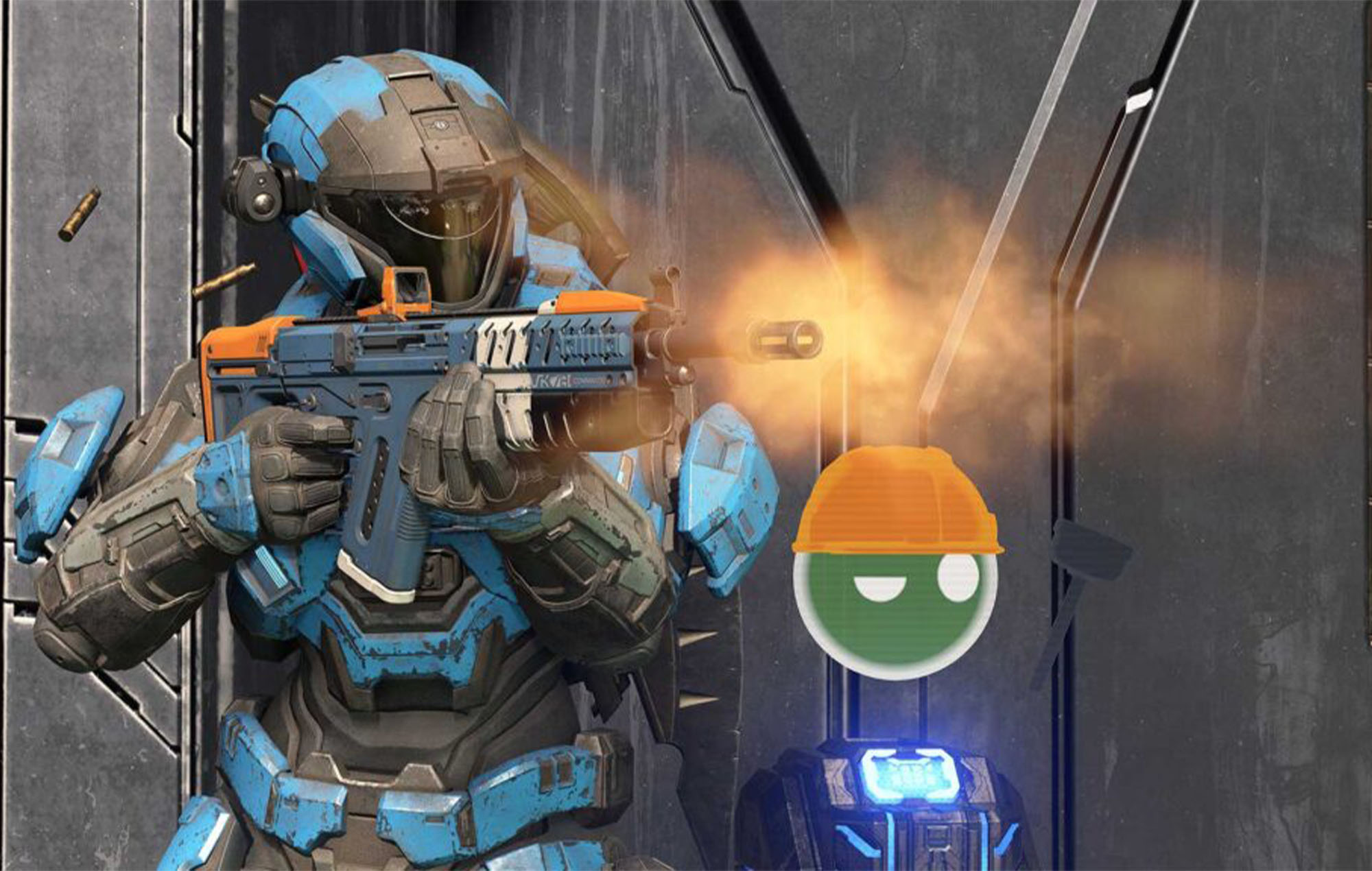 'Halo Infinite' patch stops multiplayer matches using almost 1GB of data