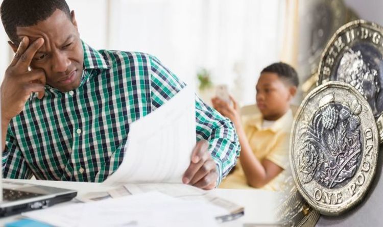Child benefit warning: Basic rate taxpayers set to be hit by high income charge from April