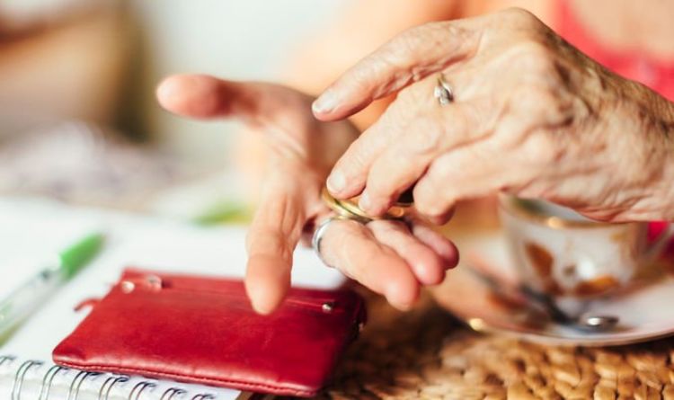 'I couldn't access money' - Pensioner, 72, recalls struggle to access cash during lockdown