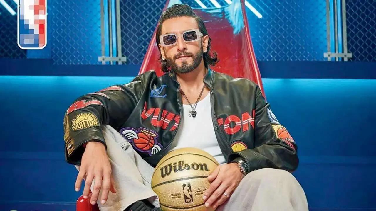 Ranveer vs Wild: Ranveer Singh comes together with Bear Grylls for an adventurous journey