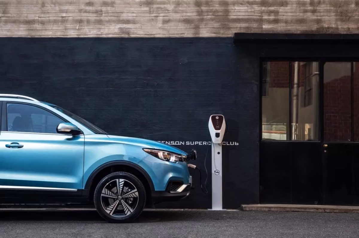 Bigger push from auto sector needed to drive up EV adoption: Industry experts