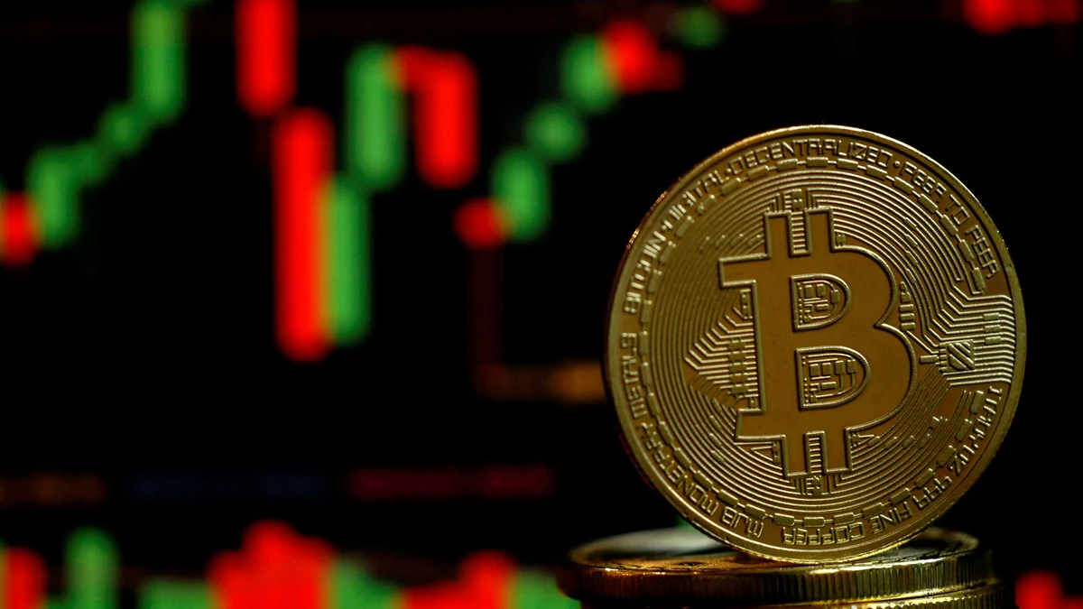 Cryptocurrency Trading Faces Strict Crackdown in China
