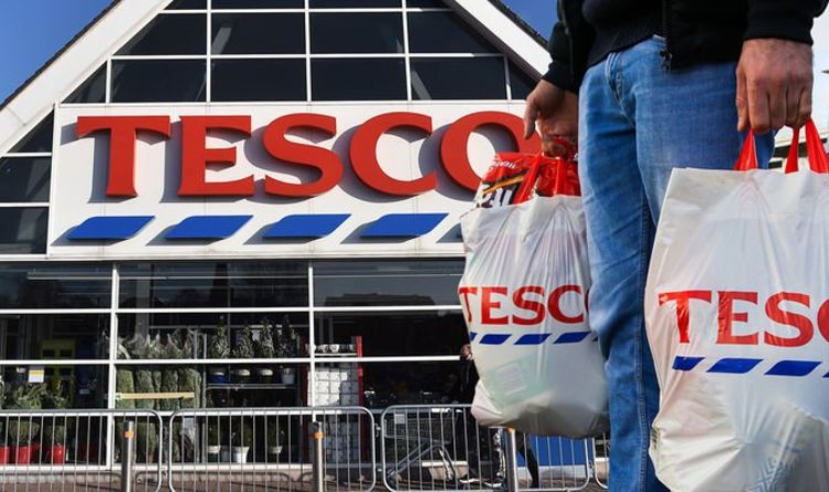Tesco: Supermarket set to make huge changes in-stores with new commitment to customers