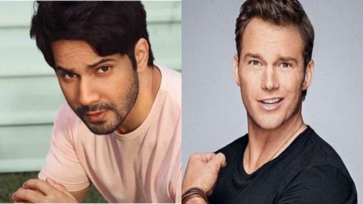 Varun Dhawan swoons over Chris Pratt's final trailer of 'The Tomorrow War'
