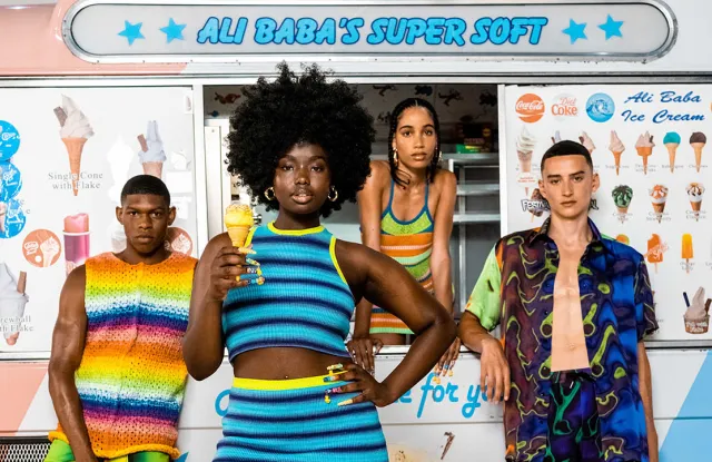 AGR RTW Spring 2022