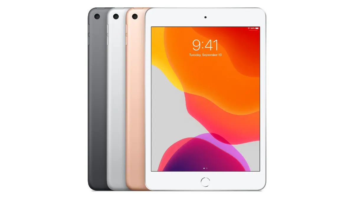 iPad mini 6 May Debut Later This Year With A15 Processor, Smart Connector