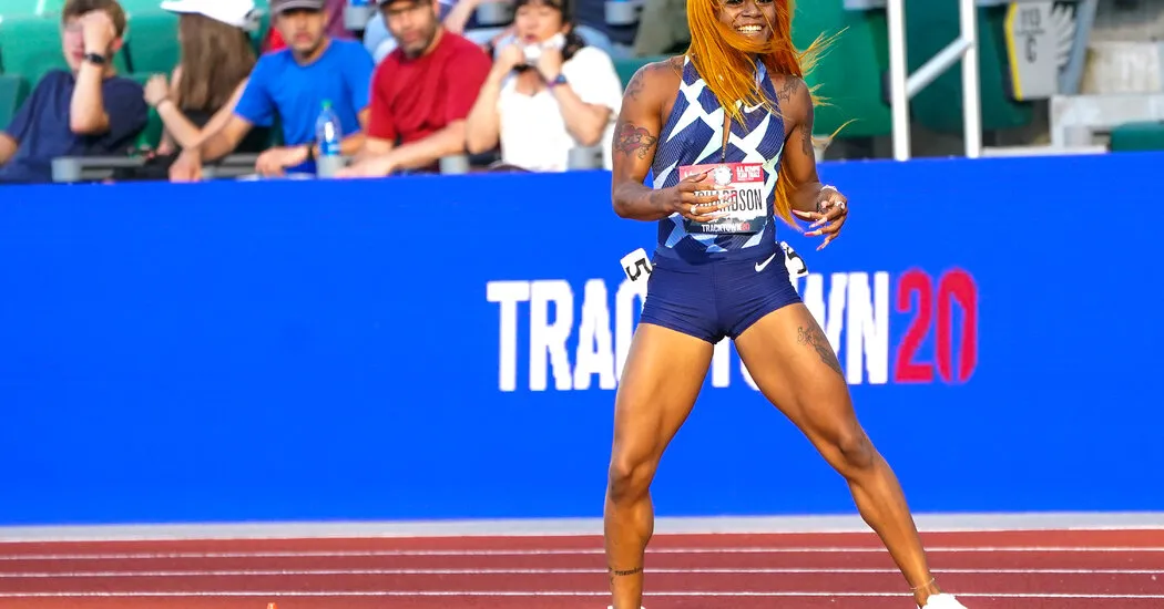 Science Doesn’t Support Idea That Marijuana Aids Athletes’ Performance