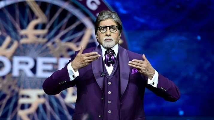 KBC 13: Do you know answer to this Rs 1 cr question that made Pranshu Tripathi quit Amitabh Bachchan's show