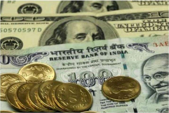 Rupee slides to 2-month low on 2nd COVID-19 wave in Europe