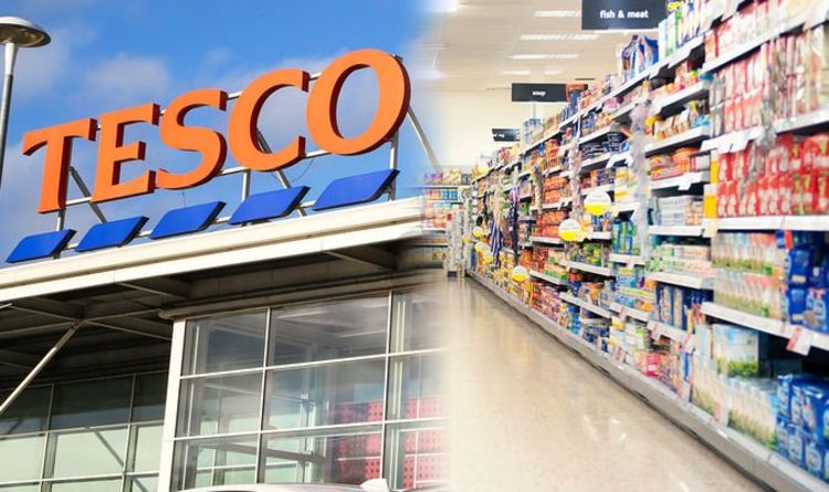 Tesco launches new store concept to change how customers shop - including no checkouts