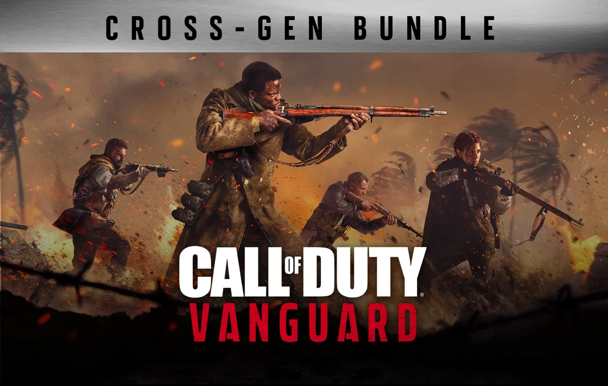 Call of Duty: Vanguard India Price Revealed, Pre-Orders Live Now