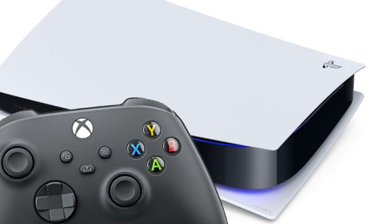 PS5 and Xbox Series X stock shortages become a political issue: Scalpers BEWARE