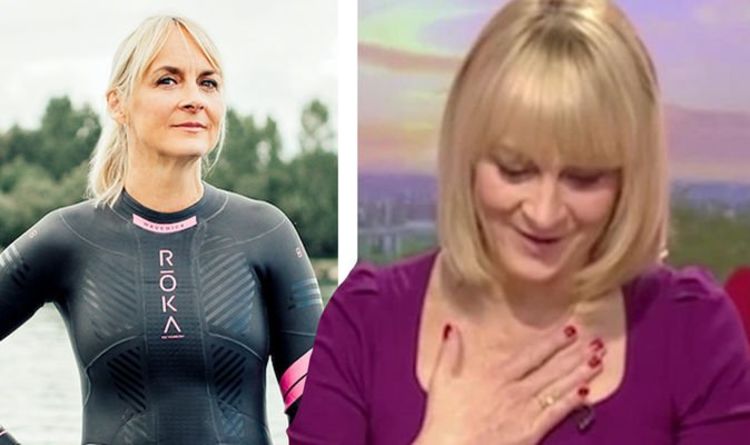 Louise Minchin details 'crutch she relies on' to do 'brutal' BBC Breakfast shifts each day