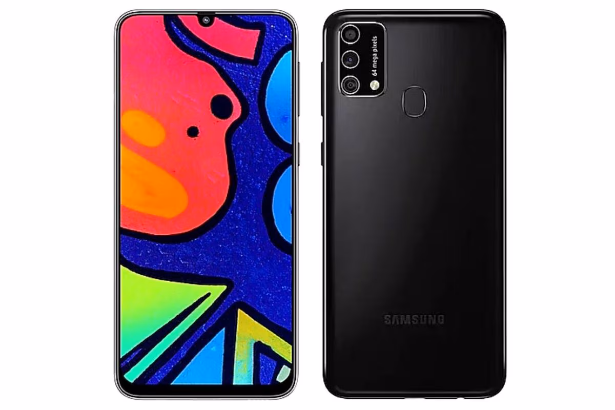 Samsung Galaxy M21s With 6,000mAh Battery, Triple Rear Cameras Launched: Price, Availability and More