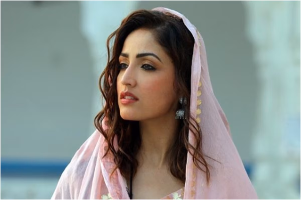 Even in Commercial Films, Women Should Have Something Substantial to Do: Yami Gautam