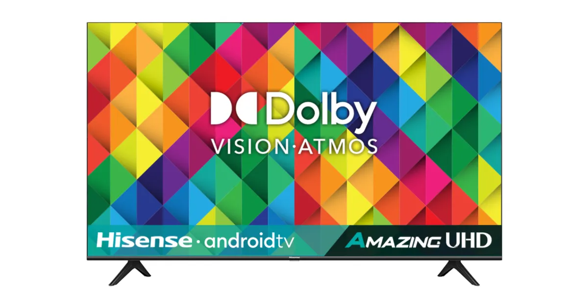 Hisense announced 70" and 65" 4K Smart TVs in India - Smartprix