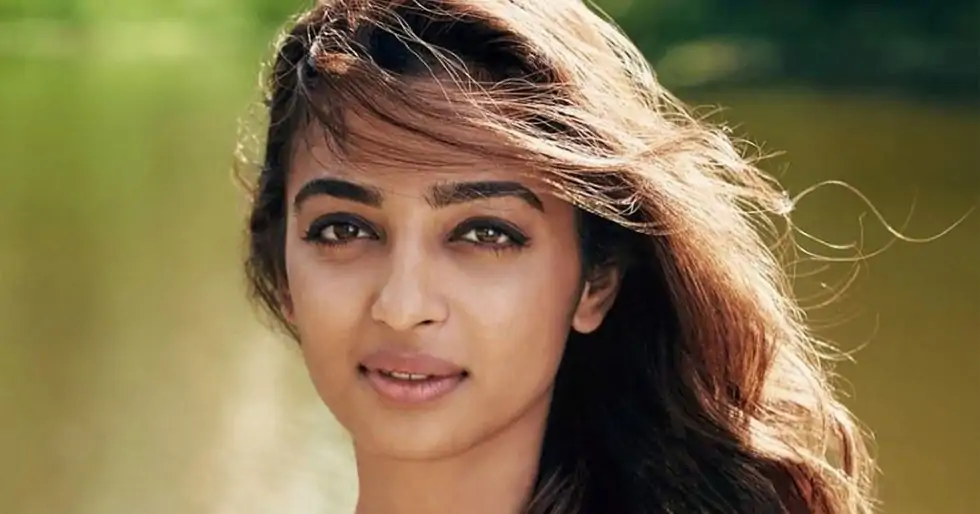Radhika Apte shares an important thing that she learnt during the lockdown