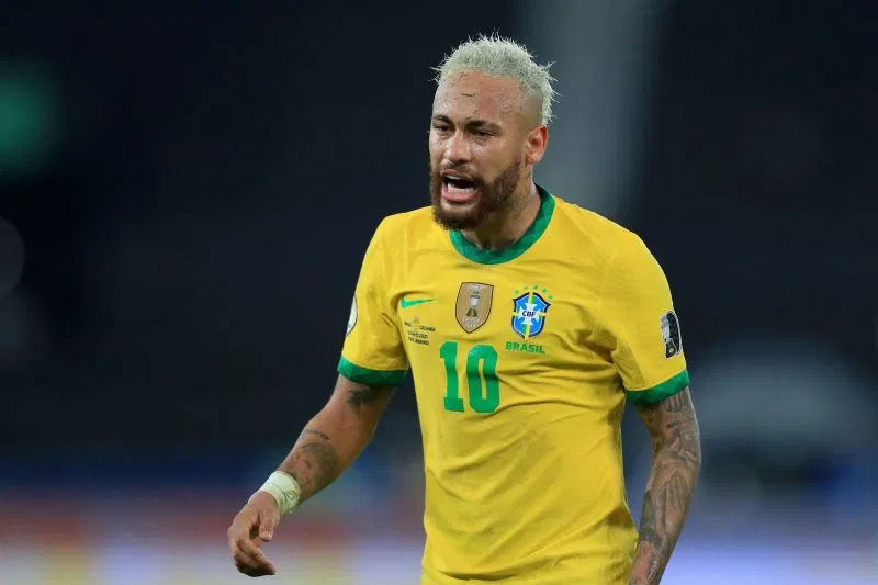 What channel is Brazil vs Chile? Live streaming details, TV channel, Kick-off time and team news | Copa Americ