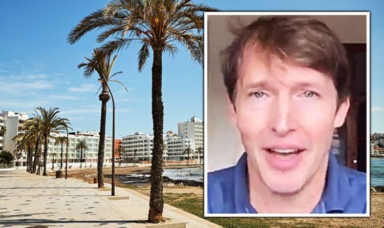 Spain holidays: